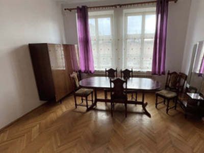 Mieszkanie na sprzedaż, 73 m², Kraków Stare Miasto