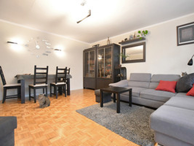 Mieszkanie na sprzedaż, 80 m², Kraków Krowodrza