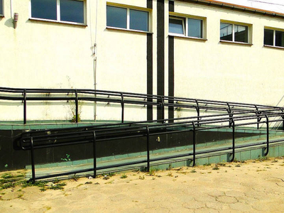 Oferta wynajmu lokalu 250m2 Białystok