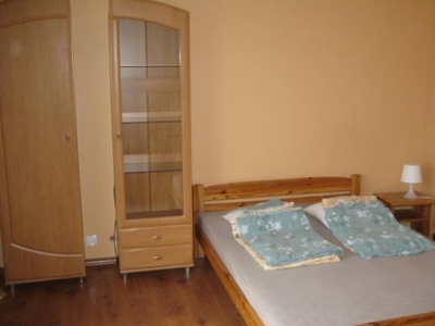 Słoneczne apartamenty nad morzem