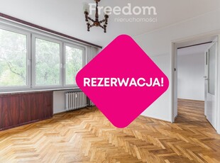 Mieszkanie dwupokojowe na sprzedaż