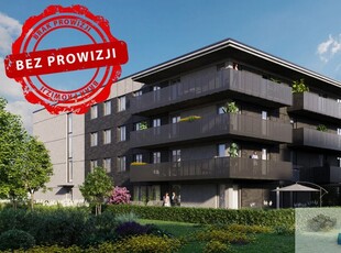 Mieszkanie dwupokojowe na sprzedaż