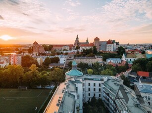 Mieszkanie dwupokojowe na sprzedaż