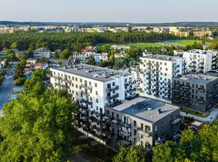 Mieszkanie dwupokojowe na sprzedaż