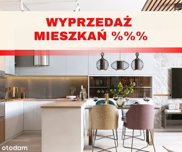 3 pokojowe + balkon / ogrzewanie z miasta / NOWE