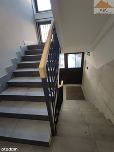 ***Apartament z tarasem do własnej aranżacji****