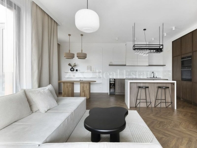 Apartament Premium Brabank Invest Komfort