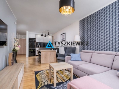 Apartament w Jastrzębiej Górze 2 pokoje