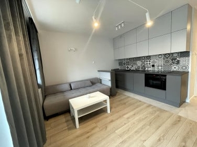 Apartament Wrocław