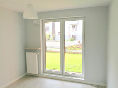 Apartament Wrocław