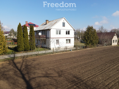 Białostocki, Juchnowiec Kościelny, Księżyno