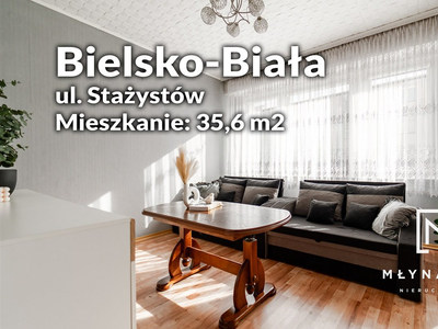 Bielsko-Biała M., Bielsko-Biała, Komorowice Krakowskie