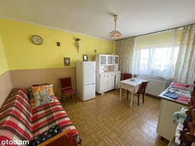 Atrakcyjny apartament na Starym Mieście