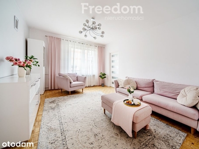 Idealne mieszkanie dla Ciebie na warszawskiej Woli