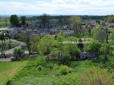 Kraków Nowa Huta Wiatraczna, 1 290,00 m