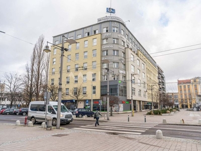 Lokal biurowy w Gdyńskim Centrum Biznesu