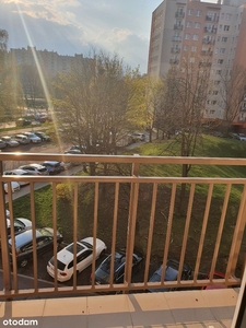Mieszkanie 3 pokojowe Katowice Graniczna