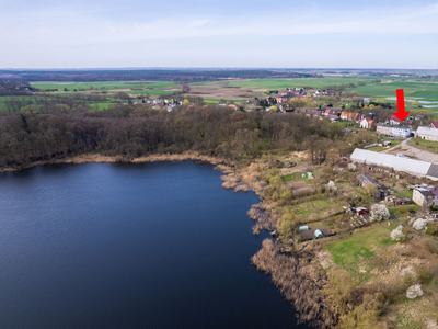 Myśliborski, Myślibórz, Derczewo, Lipiańska