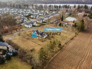 Oferta inwestycyjna-działka 1,5ha-100m od jeziora