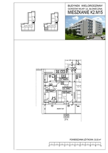 osiedle Przy Murawach etap II