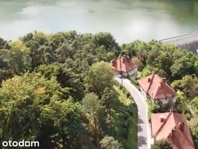 Metro Młynów, taras, panoramiczne okna