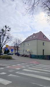 Stargardzki, Stargard, Śródmieście-Centrum