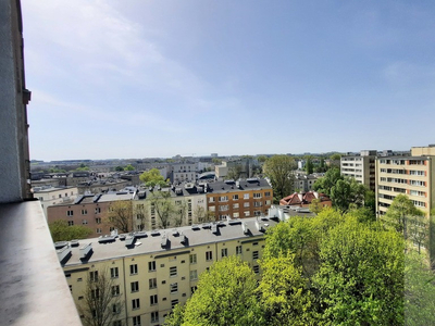 Warszawa, Ochota, al. Aleje Jerozolimskie