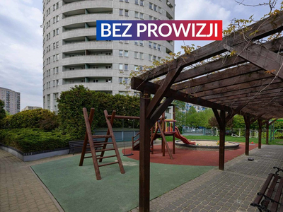 Warszawa, Ursynów, Aleja Komisji Edukacji Narodowej