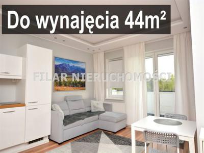 Mieszkanie do wynajęcia 2 pokoje Lubin, 44 m2, 3 piętro