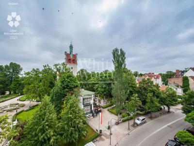 Mieszkanie na sprzedaż 2 pokoje Sopot Karlikowo, 62,10 m2, 4 piętro