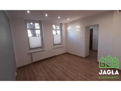 Mieszkanie na sprzedaż 27,00 m², parter, oferta nr JAG-MS-13499-2