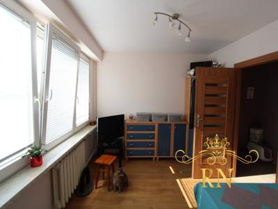 Mieszkanie na sprzedaż 32,40 m², piętro 8, oferta nr RN944694