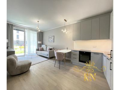 Mieszkanie na sprzedaż 61,07 m², parter, oferta nr RN223488