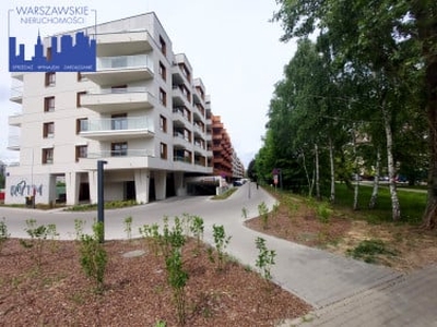 Apartament, Aleja Komisji Edukacji Narodowej