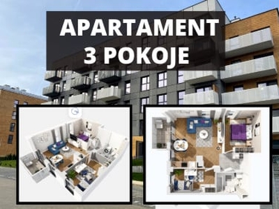 Apartament Sosnowiec