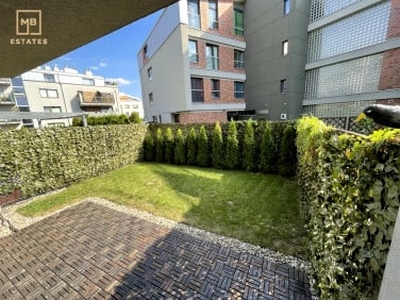 Apartament, ul. Chełmońskiego