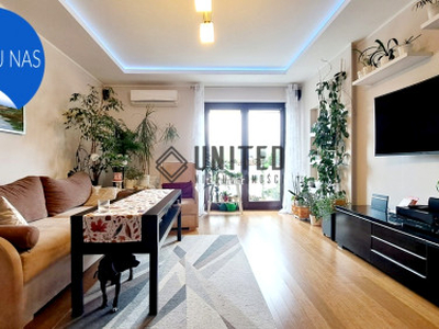 Apartament, ul. Jahna