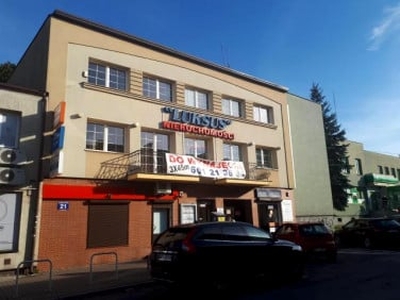 Biuro Piaseczno