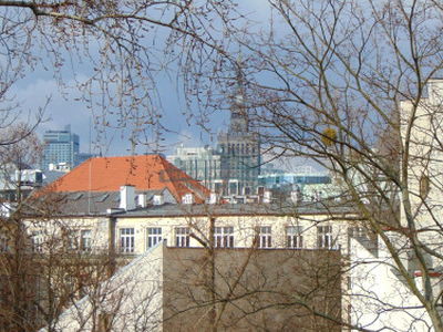 Biuro Warszawa