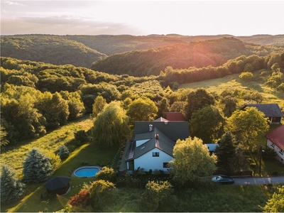 Dom jednorodzinny Sprzedaż Będkowice, Polska