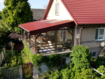 Dom Probołowice