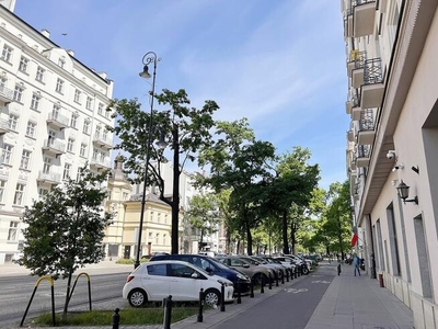 EKSKLUZYWNY apartament INWESTYCYJNY - Lokalizacja!