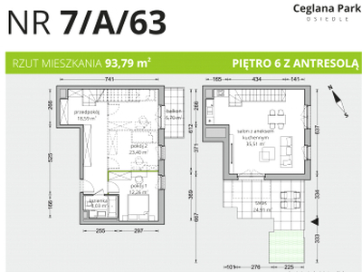 Nowe mieszkanie Brynów-Zgrzebnioka, ul. Ceglana