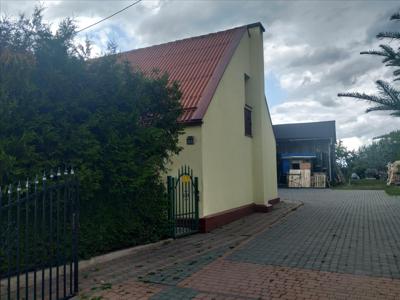 Dom na sprzedaż, Wejherowski, Kowalewo