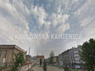 Lokal Kraków Podgórze Stare, ul. Kalwaryjska
