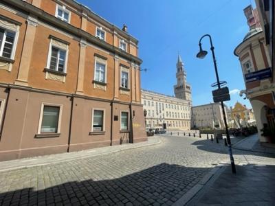 Rynek Opole Opolskie Biuro Nieruchomości