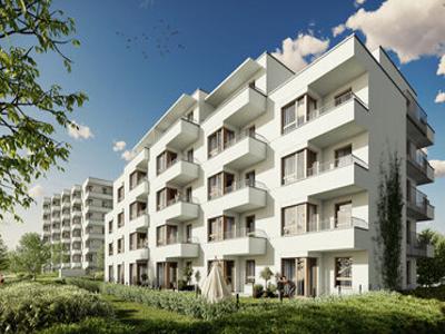 Mieszkanie 34,71 m², piętro 2, oferta nr D-B103