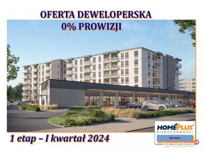 OFERTA DEWELOPERSKA, 0%, Radzymin 2025r.