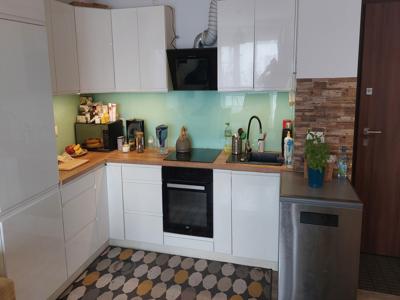 Sprzedam mieszkanie 55m² Pruszków