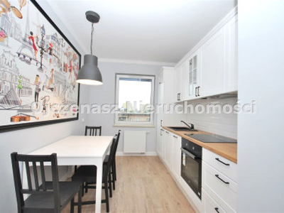 Apartament Bydgoszcz